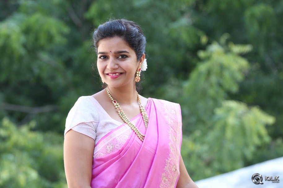 Colors-Swathi